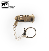 Брелок Starforged: Mephiston's Plasma Pistol Keychain