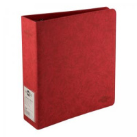 Папка для страниц Blackfire Premium Collectors Album - Red (BF06908)