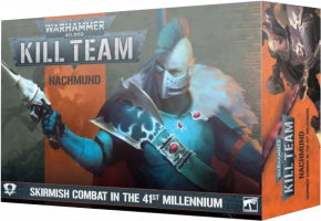 Warhammer 40,000: Kill Team - Nachmund