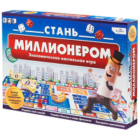 Стань миллионером