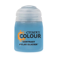 Краска для миниатюр Citadel Contrast: Pylar Glacier (29-58) 18 мл