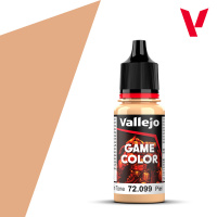 Краска для миниатюр Vallejo Game Color - Skin Tone (72099) 18 мл