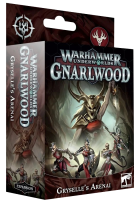 Warhammer Underworlds: Gnarlwood – Gryselle's Arenai (109-19)