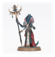 Warhammer 40,000: Genestealer Cults – Benefictus (51-70)