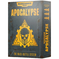 Warhammer 40000 Апокалипсис (англ.) (40-09-60)