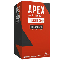 Apex Legends. Диорамы для базовой игры