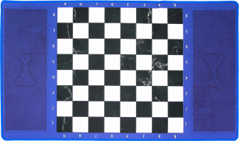 Игровое поле Card-Pro Шахматная доска (96656)