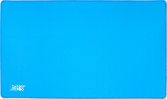 Игровое поле Card-Pro Голубой (96618)