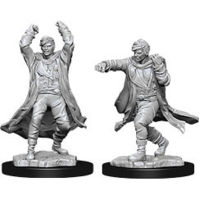 D&D Nolzur's Marvelous Miniatures - Revenant (WZK90070)