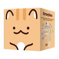 Котокубики (Meow Meow Dice)