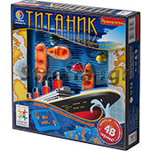 Титаник (ВВ0841)