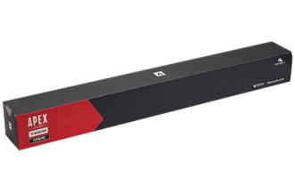 Apex Legends. Игровой коврик