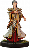 D&D Collector`s Series Waterdeep Dragon Heist Laeral Silverhand (71066)
