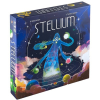 Stellium (Стеллиум)