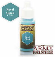 Краска The Army Painter: Royal Cloak (WP1449)