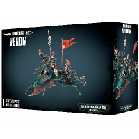 Набор Warhammer 40000: Venom (45-18)