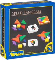 Скоростной Танграм (Speed Tangram)