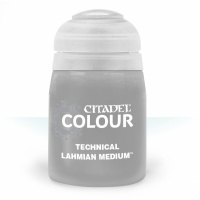 Краска для миниатюр Citadel Technical Lahmian Medium (24ML) (27-02)