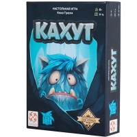 Кахут