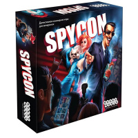 Spycon