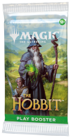 MTG Бустер Play Booster "The Hobbit™" (англ.)