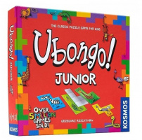 Ubongo Junior (Убонго: Джуниор)