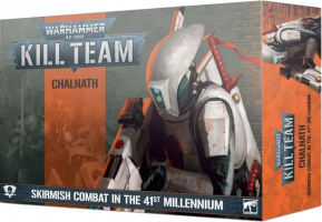 Warhammer 40,000: Kill Team - Chalnath (102-85)