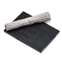 Молд "Кора сосны", размер L (T-211)