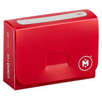 Картотека UniqCardFile Mini 20 mm (Красный)
