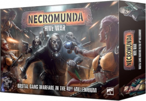 Warhammer Necromunda: Hive War (300-08)