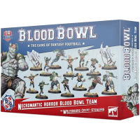 Blood Bowl: Necromantic Horror Team (202-07)