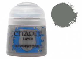 Краска для миниатюр Citadel Layer: Dawnstone (22-49)