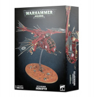 Warhammer 40,000:  Adeptus Mechanicus - Archaeopter (59-22)