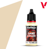 Краска для миниатюр Vallejo Game Color - Elfic Flesh (72098) 18 мл