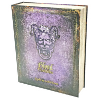 Кровь на Часовой башне