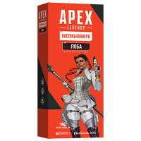 Apex Legends. Лоба
