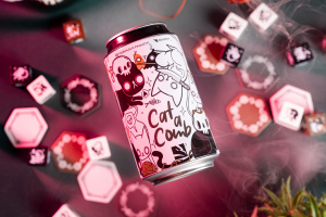 Котокомбо (серия игр «Газировка»)