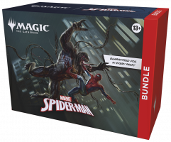 MTG Бандл "Marvel's Spider-Man" (англ.)