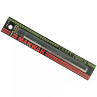 Алмазный надфиль MANWAH #400 4 мм (MW-2305)