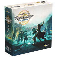 Картавентура Три мушкетёра