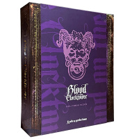 Кровь на Часовой башне