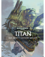Warhammer 40000: Titan