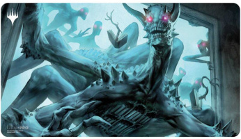 Игровое поле Ultra Pro: Overlord of the Floodpits (ACC) (38620)