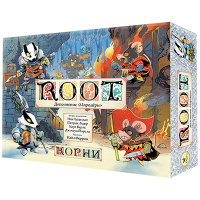 Корни. Мародёры