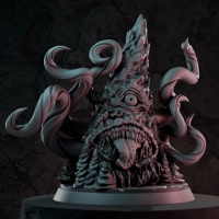 Миниатюра "Веревочник" (80047)