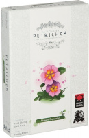 Петрикор: Цветы (Petrichor Flowers Expansion)