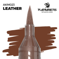 Акриловый маркер AK Playmarker — Leather (AKM023)