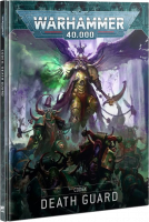 Warhammer 40,000: Codex - Death Guard (43-03)
