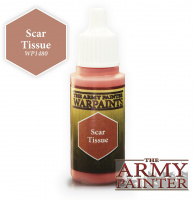 Краска The Army Painter: Scar Tissue (WP1480)
