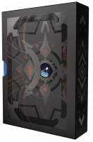 MTG Codex Gift Bundle "Secrets of Strixhaven" (англ.)